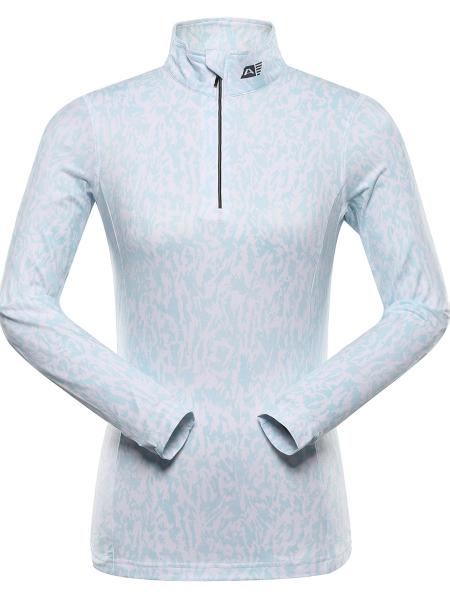 Dámské triko Alpine pro STANSA limpet shell