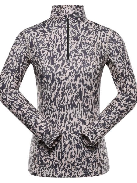 Dámské triko Alpine pro STANSA limpet shell