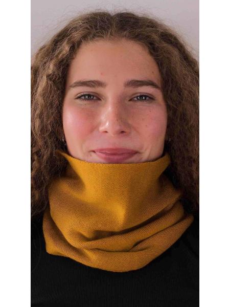 Nákrčník Sherpa TORRES honey