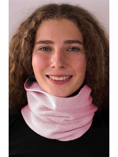 Nákrčník Sherpa TORRES rose