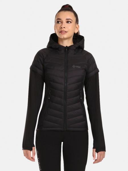 Dámská sportovní bunda Kilpi VERONS black