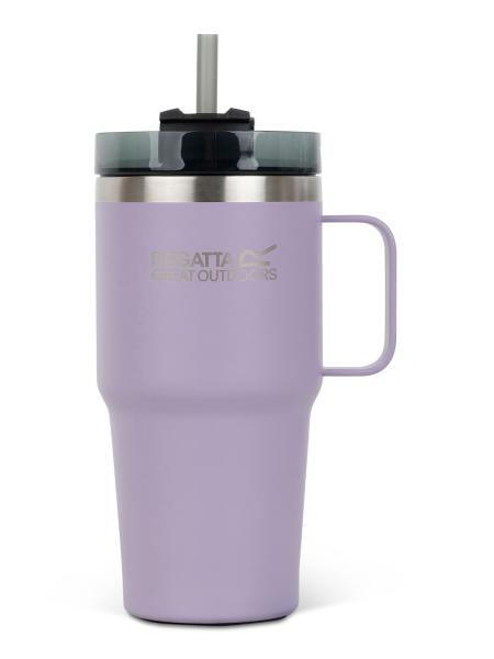 Termohrnek Regatta THERMULATE INSULATED 0,6 l wisteria