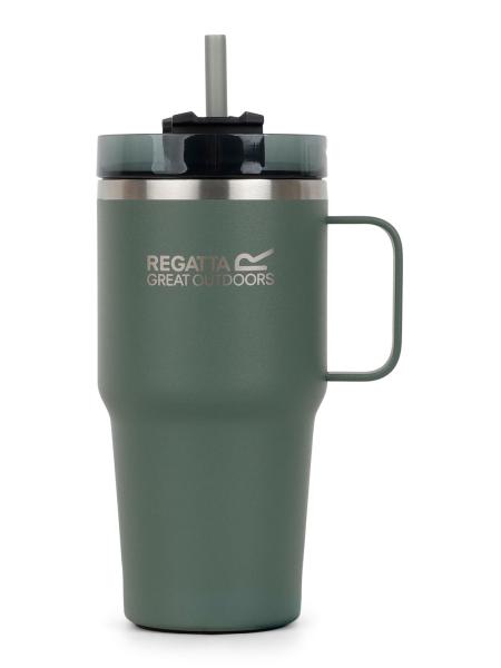 Termohrnek Regatta THERMULATE INSULATED 0,6 l sage green