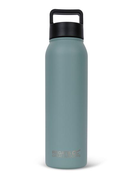 Termoláhev Regatta THERMULATE INSULATED BOTTLE 0,6 l sage green