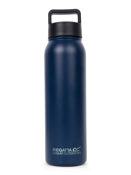 Termoláhev Regatta THERMULATE INSULATED BOTTLE 0,6 l moonlight denim