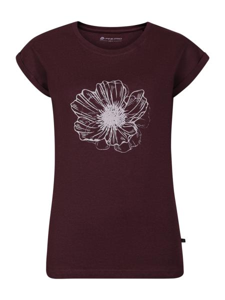 Dámské triko Alpine pro NOGERA winetasting