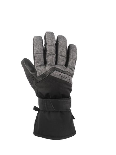 Lyžařské rukavice Relax FROST RR25D