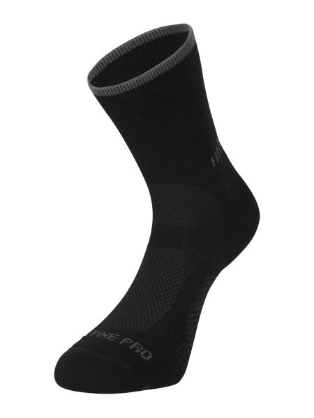Outdoorové ponožky Alpine pro KEROWE black