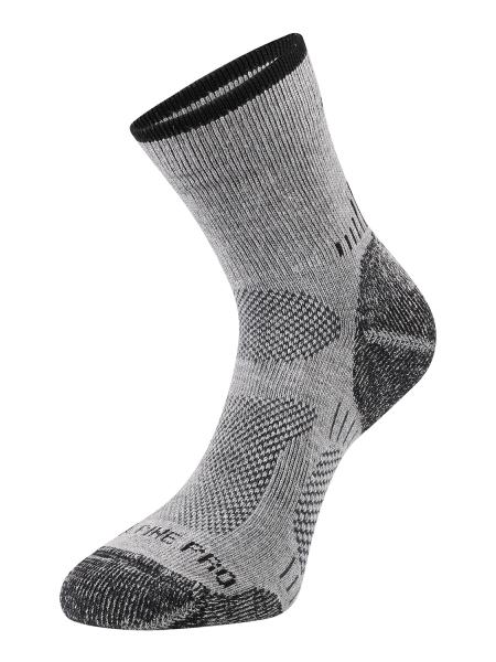Outdoorové ponožky Alpine pro KEROWE gray