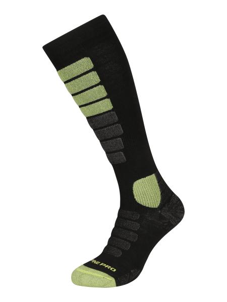 Podkolenky s merinem Alpine pro RODE black