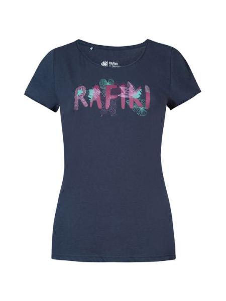 Dámské triko Rafiki JAY india ink