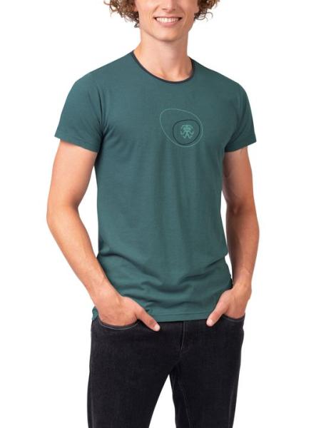 Pánské triko Rafiki ZONE hydro