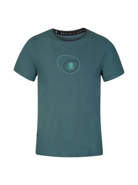 Pánské triko Rafiki ZONE hydro