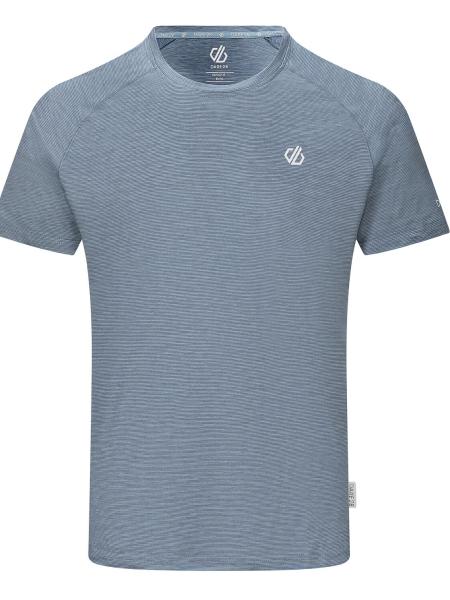 Pánské triko Dare2B PERSIST TEE mercury