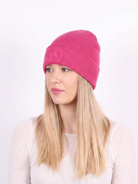 Čepice Sherpa KEVIN II fuchsia