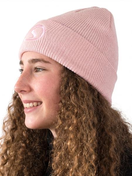 Čepice Sherpa KEVIN II powder