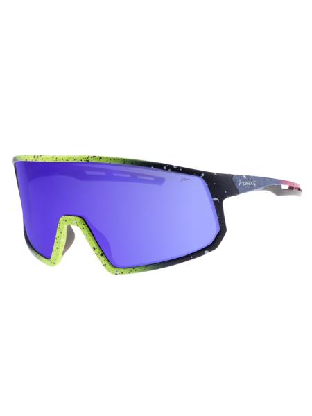 Sportovní sluneční brýle Relax FALSTER R5422C