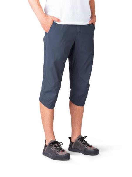 Pánské capri kalhoty Rafiki MOONSTONE LT india ink