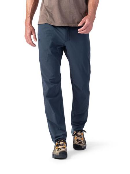 Pánské kalhoty Hannah NIGUEL midnight navy (blue)