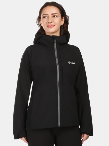 Dámská bunda Kilpi SONNA-W black