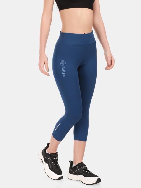 Dámské 3/4 legíny AMIRA-W dark blue