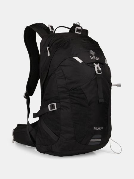 Batoh Kilpi RILA 30 l black