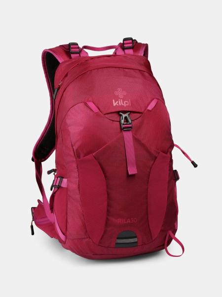 Batoh Kilpi RILA 30 l dark red