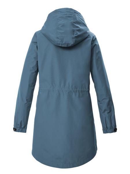 Dámská bunda Killtec KOS 35 storm blue