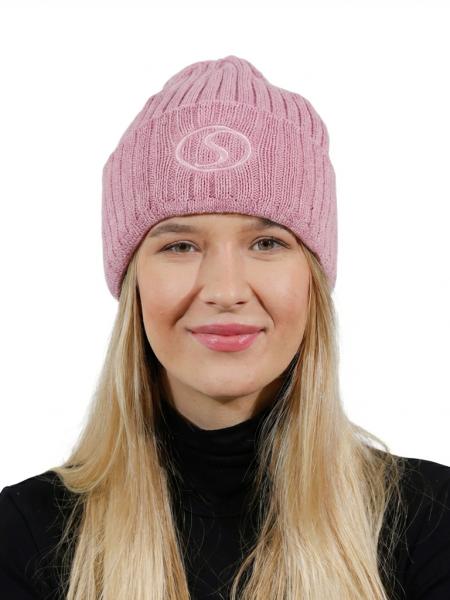 Dámská čepice Sherpa ANNA rose