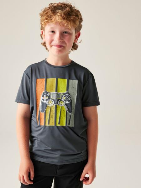 Dětské triko Dare2B AMUSE III TEE magnet