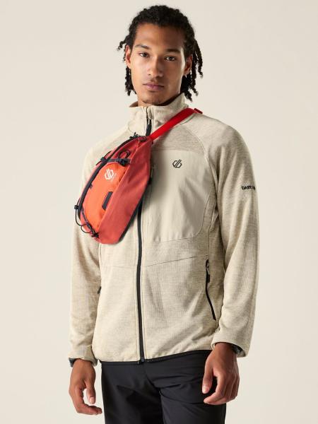 Pánská mikina Dare2B TORREK II FLEECE abbeystone