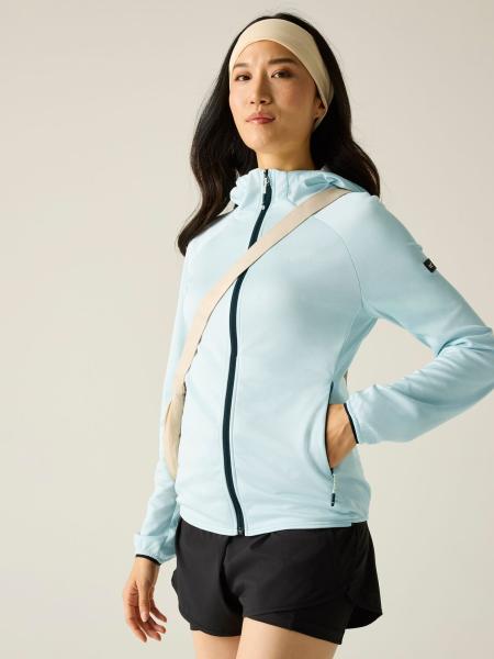 Dámská mikina Regatta FERNA ocean mist