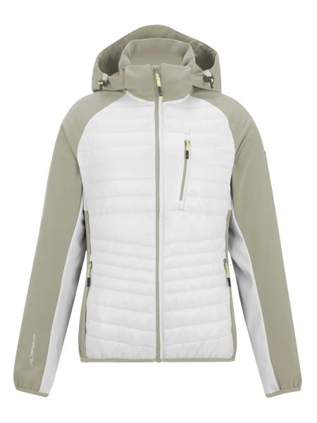 Dámská hybridní bunda Regatta PRO HYBRID parchment