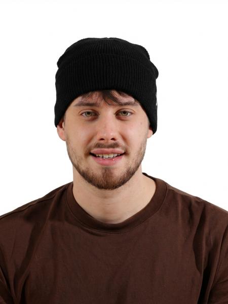 Čepice Sherpa FRED black