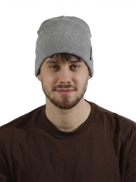 Čepice Sherpa FRED chrom mel