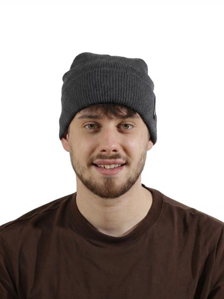 Čepice Sherpa FRED mel black