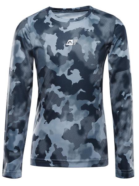 Dětské triko Alpine pro HORMO skyride