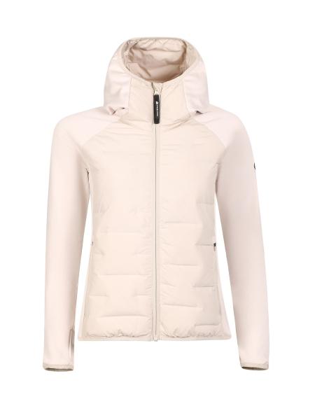 Dámská mikina Alpine pro NONERA moonbeam