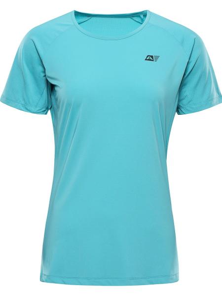 Dámské triko Alpine pro BASIKA curacao