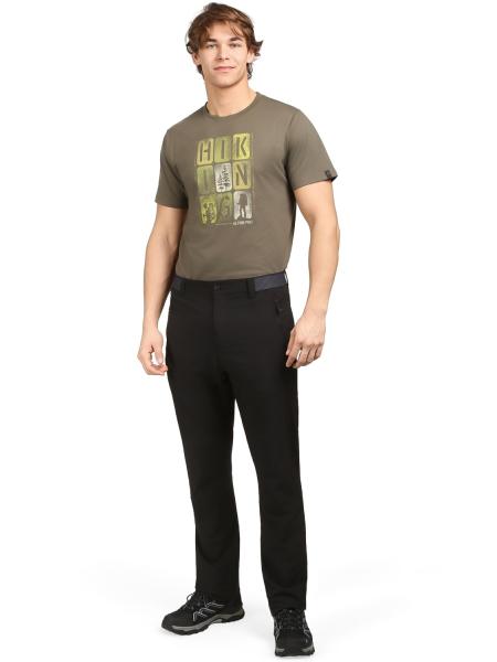 Pánské kalhoty Alpine pro RAMEL 2 black