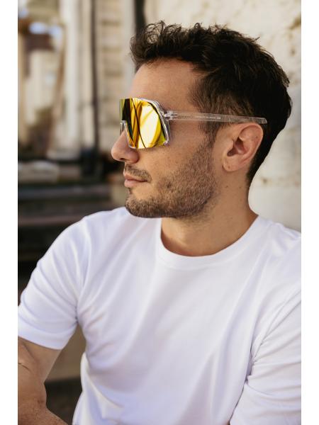 Sportovní sluneční brýle Relax DINGO R5435E