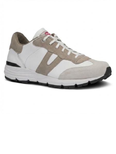 Trekové boty Olang TUCANO 814 bianco/sabbia