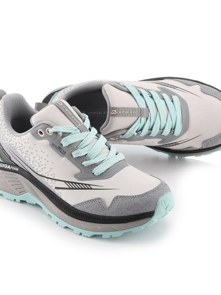 Outdoorové boty Alpine pro MODORE high rise