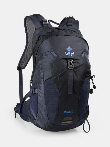 Batoh Kilpi RILA 30 l blue