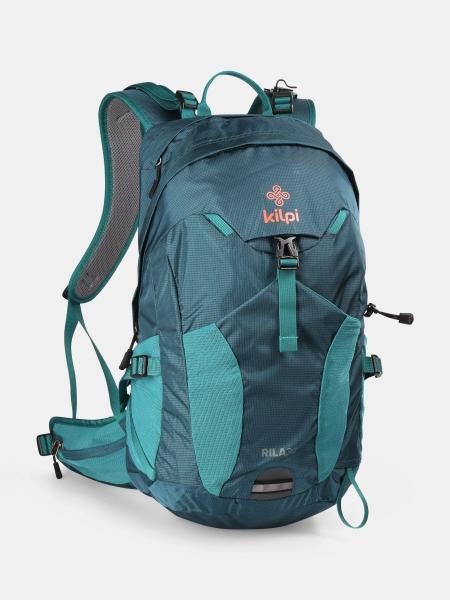 Batoh Kilpi RILA 30 l dark green