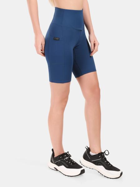 Dámské legíny Kilpi ARTEMI-W dark blue