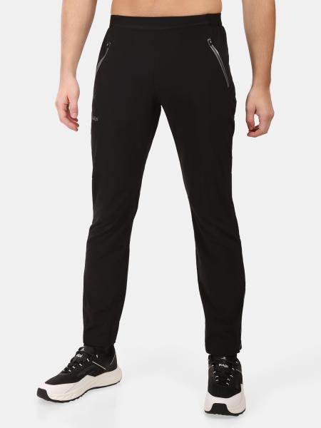 Pánské kalhoty Kilpi HEYES-M black