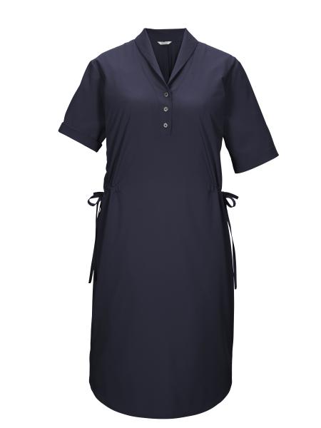 Dámské šaty Killtec KOS 60 blue night