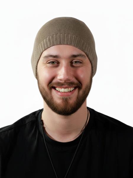 Pánská čepice Sherpa COLUMBIA bison 