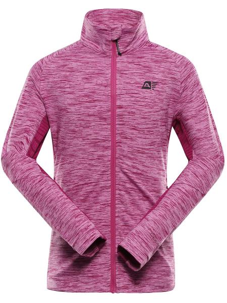 Dětská mikina Alpine pro DETTO first bloom